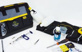 Endotherapy Kit